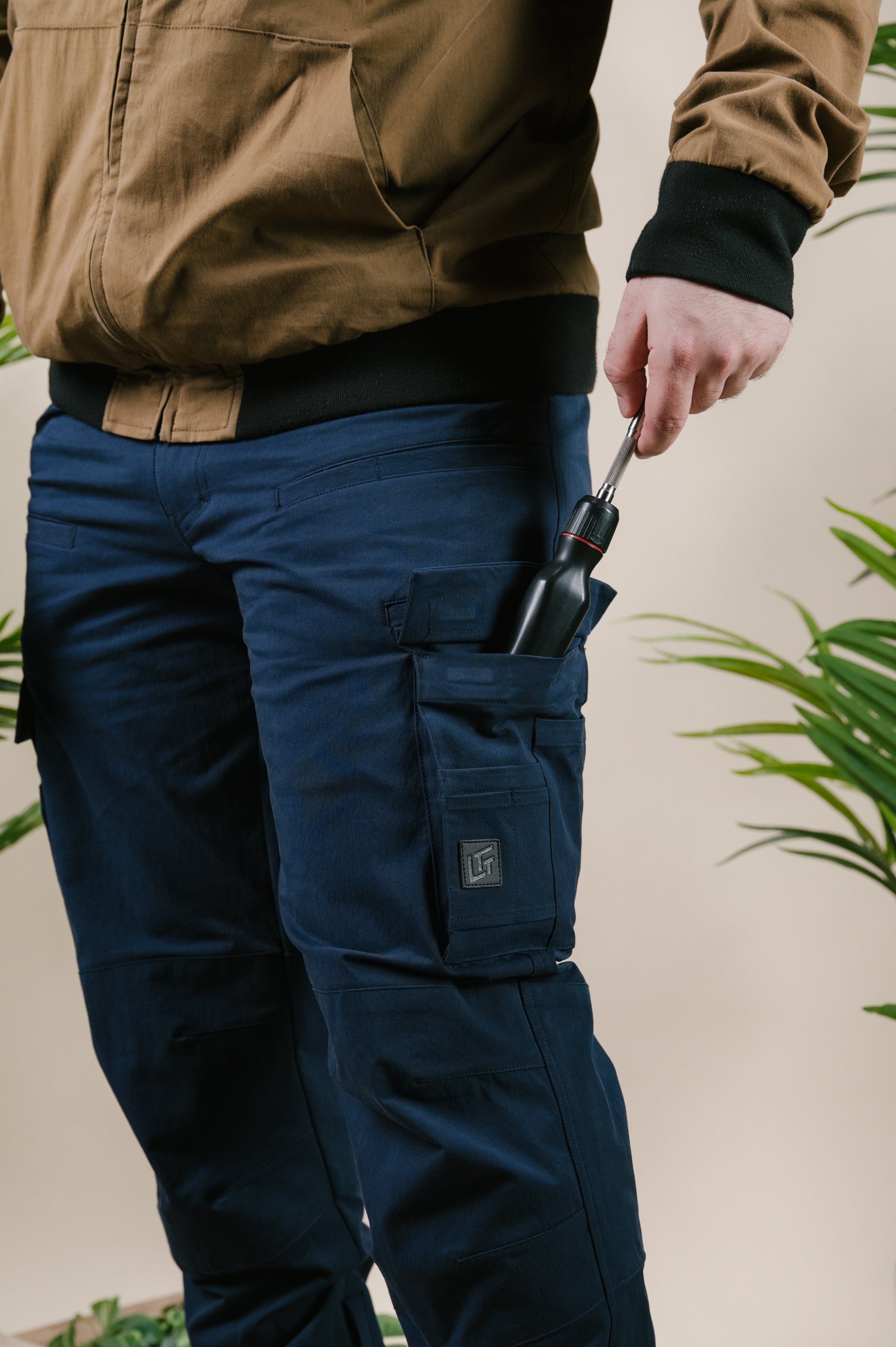 Cargo Pants