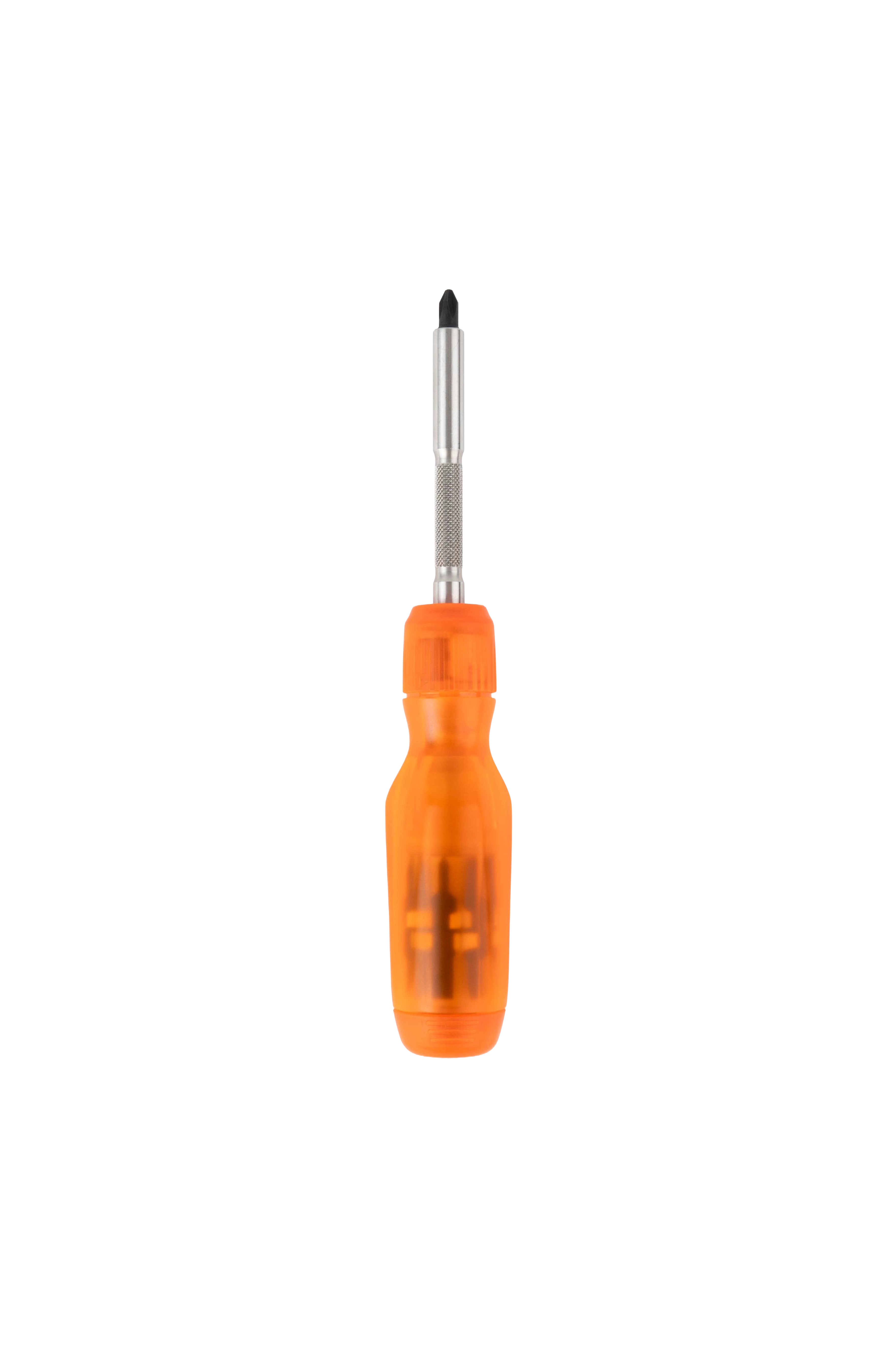Prismagic Transparent Screwdriver