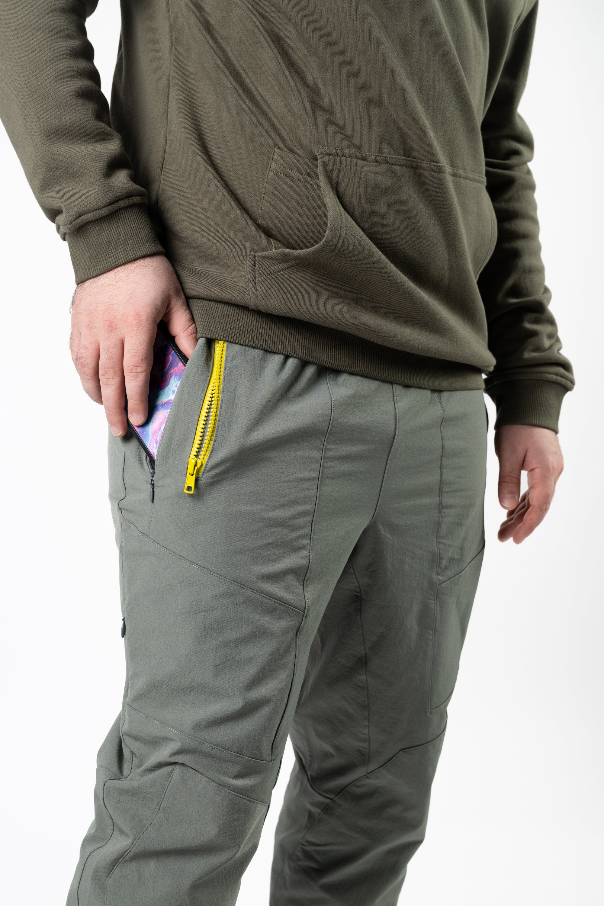 Flex Pants
