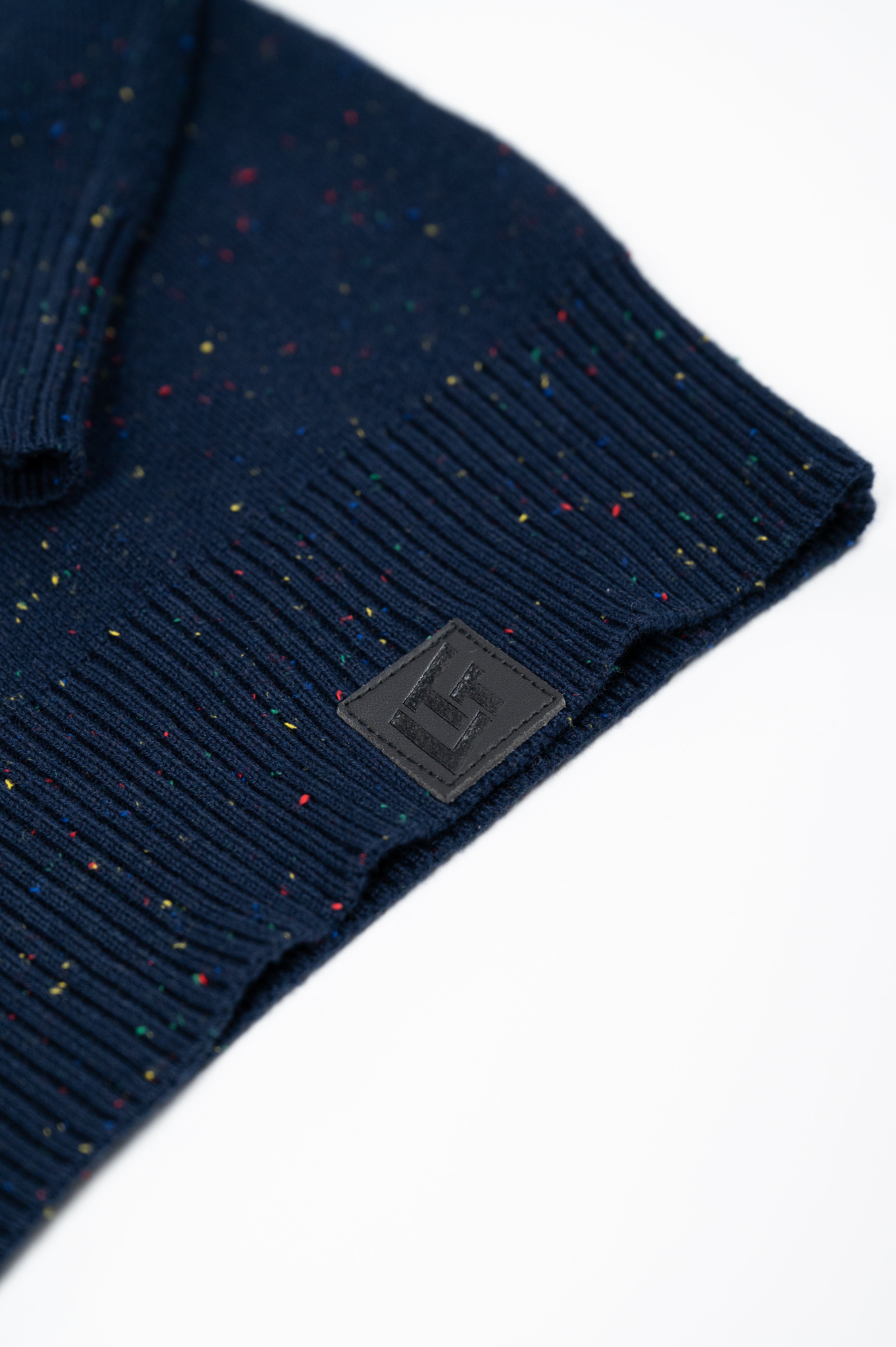 RGB Sweater