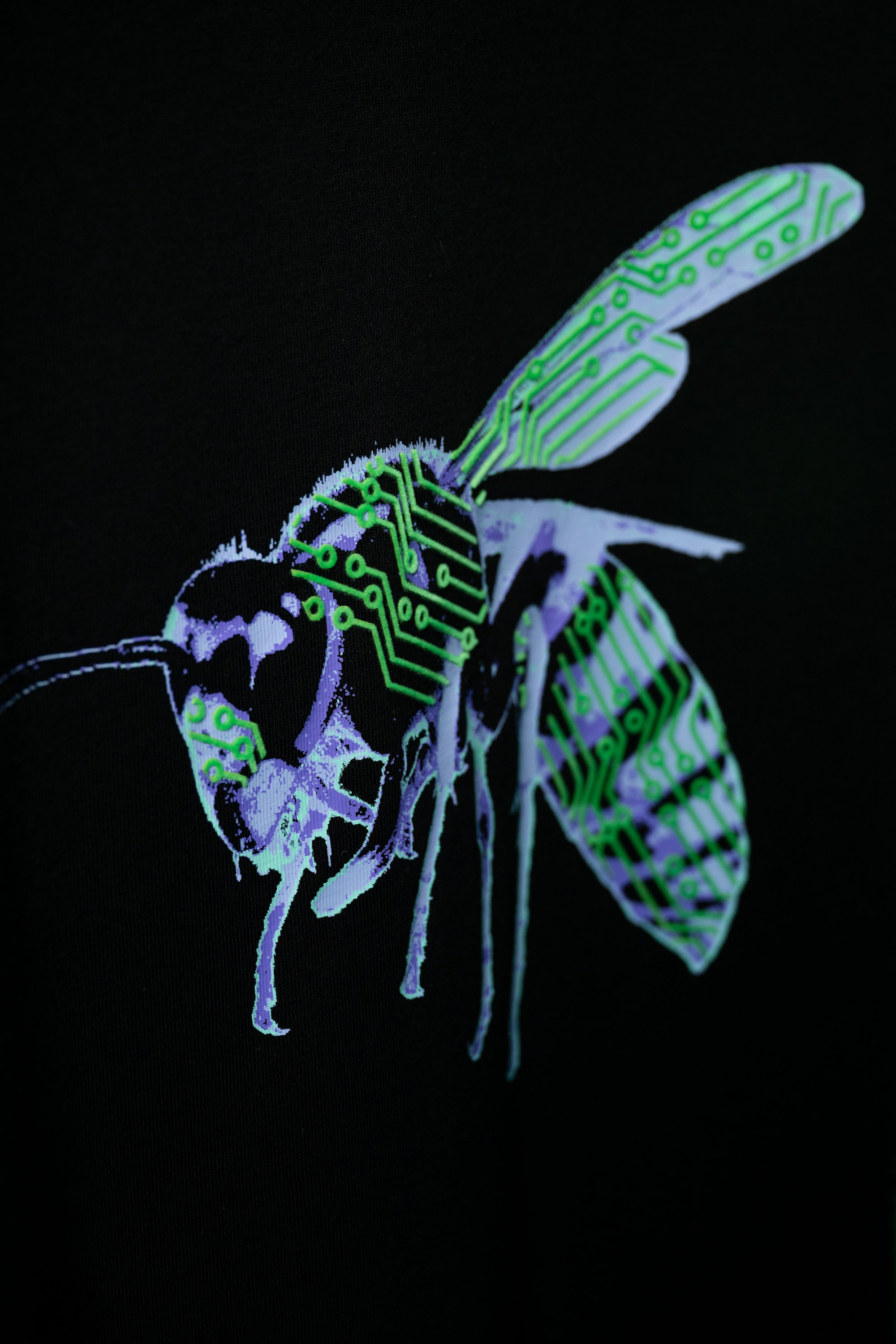 Not a Bug T-shirt