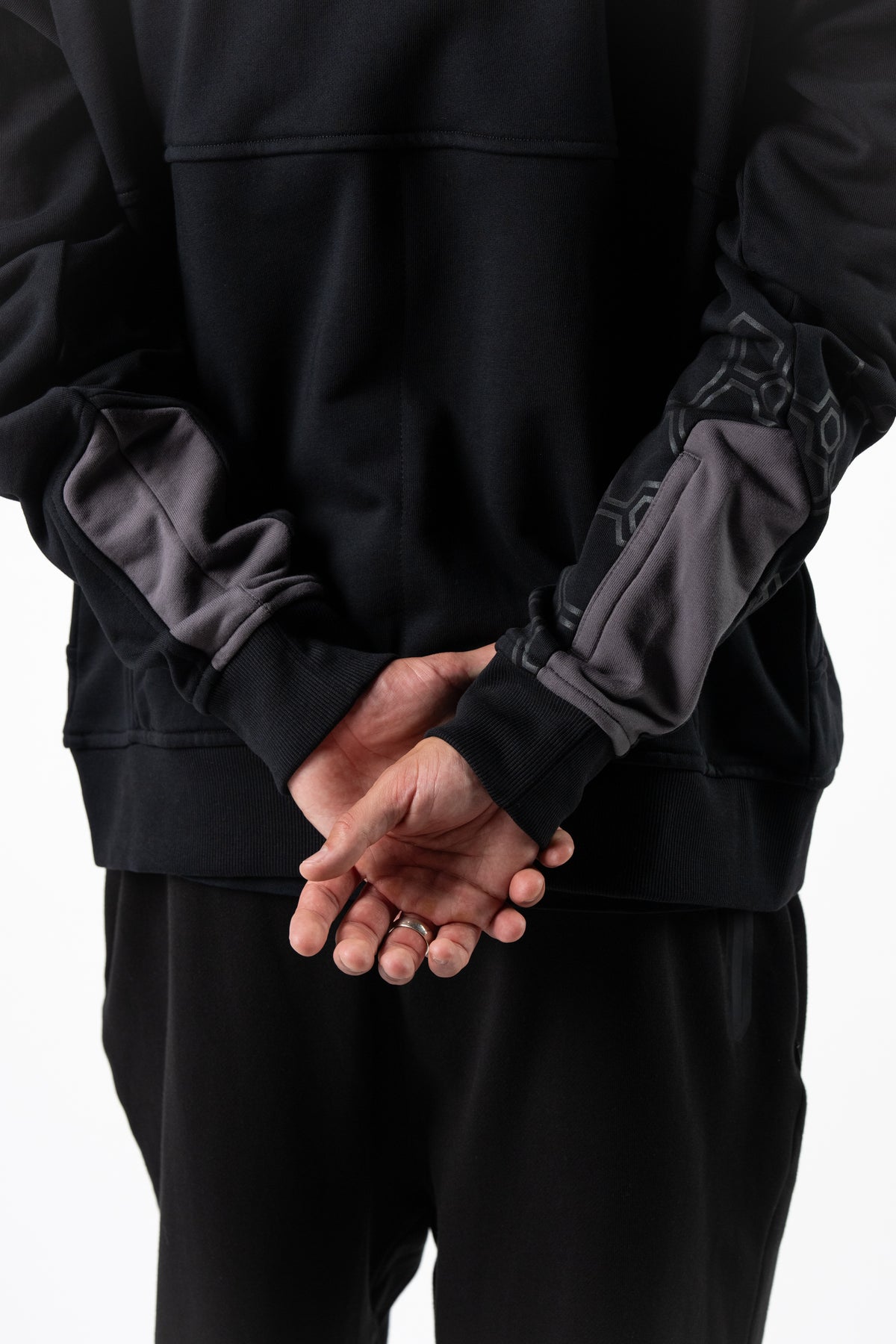 WAN After Dark Hoodie
