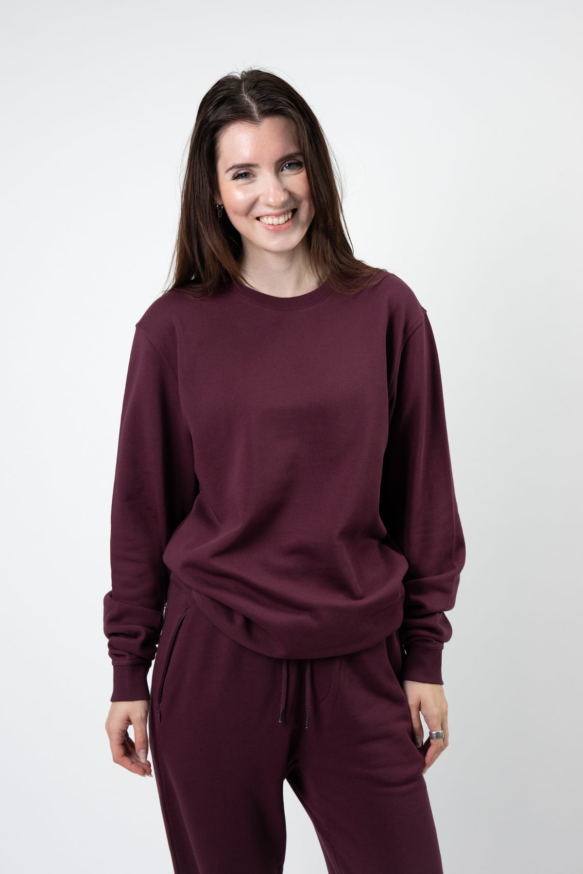 Model: Tatjana, Size: Small, Height: 5’7”/170cm #color_fig