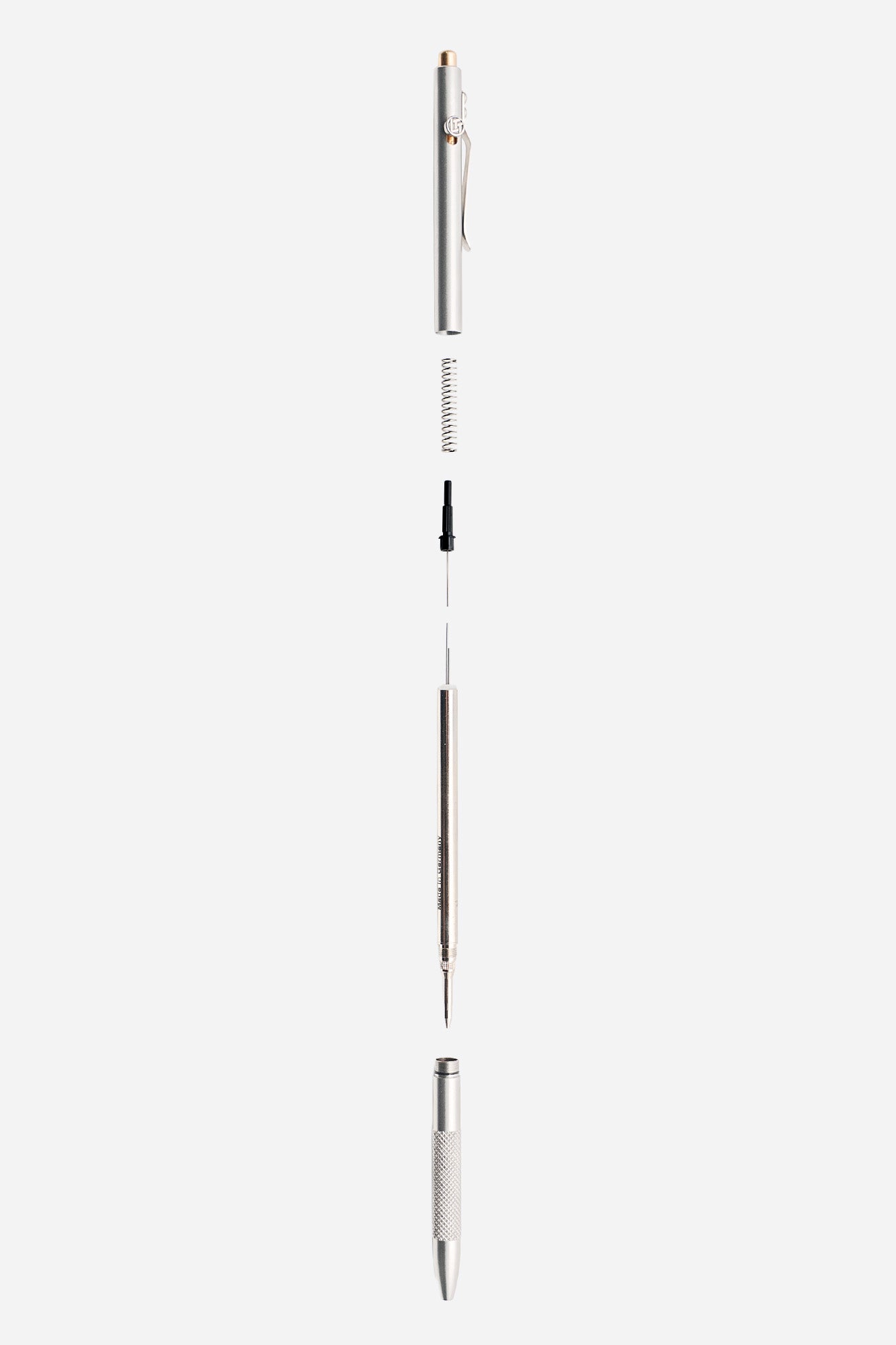 Scribedriver Mechanical Pencil