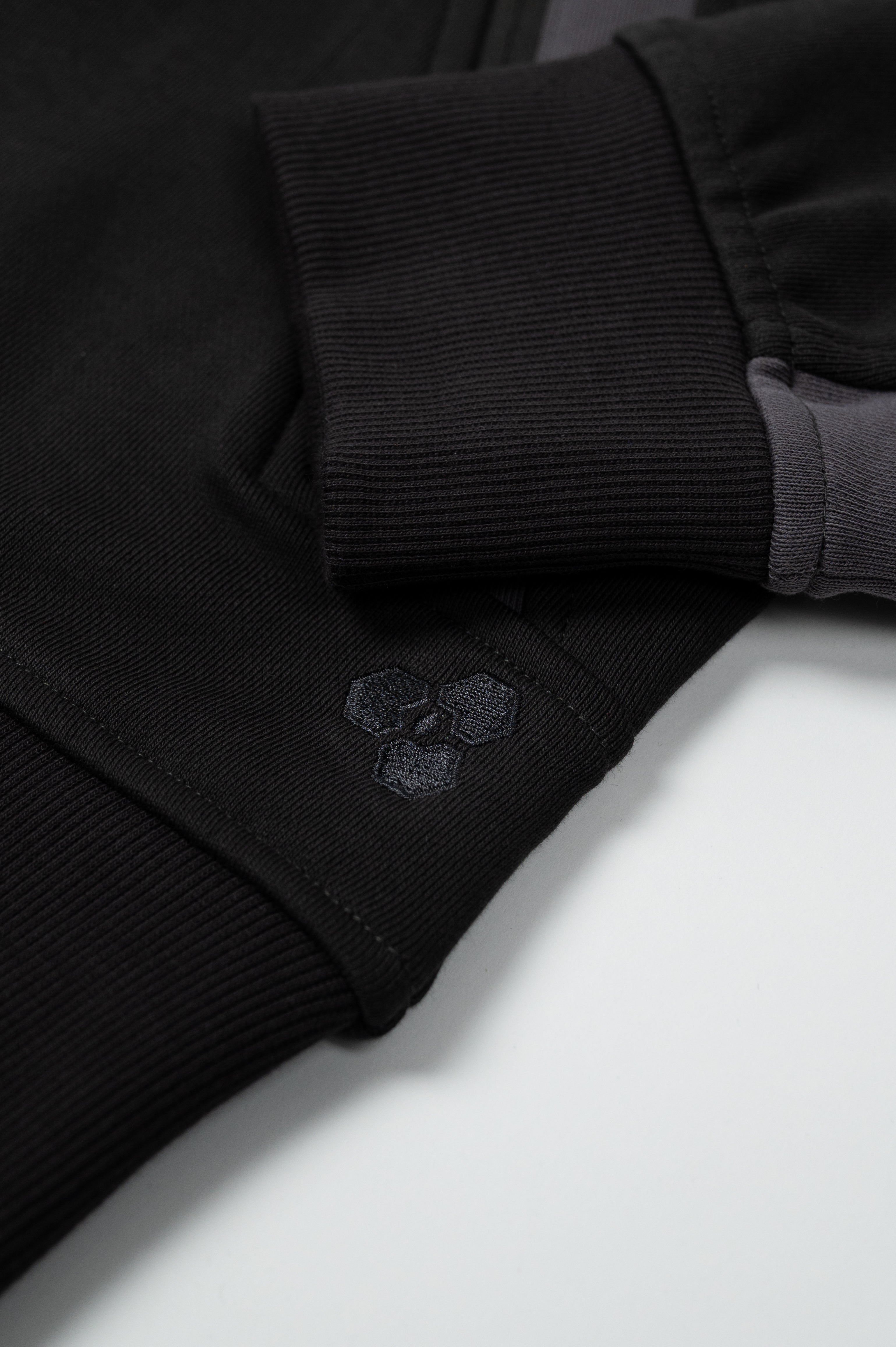 Sweat à capuche WAN V3