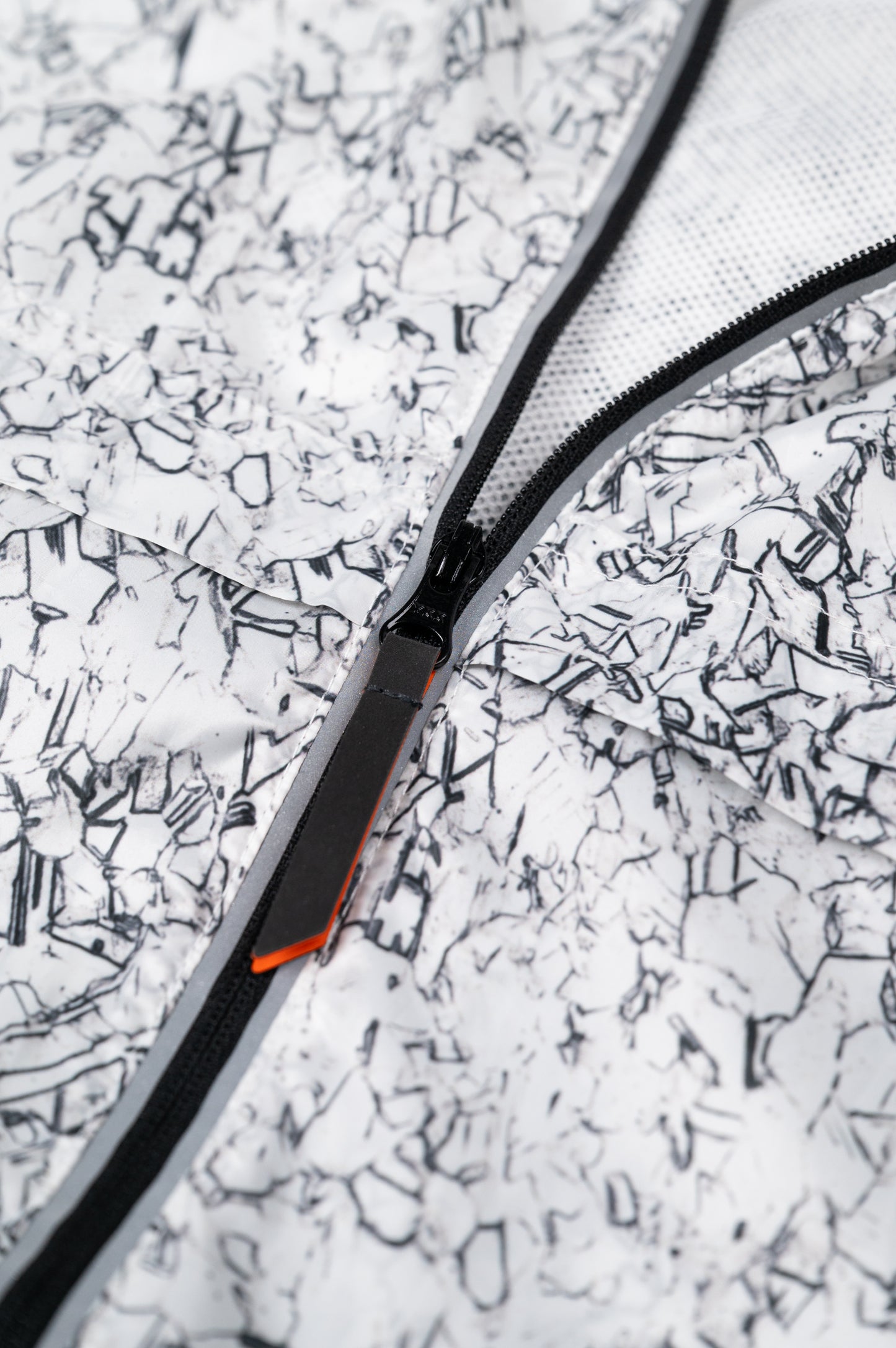 Lightweight Packable Jacket