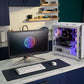 Circuit Desk Pad