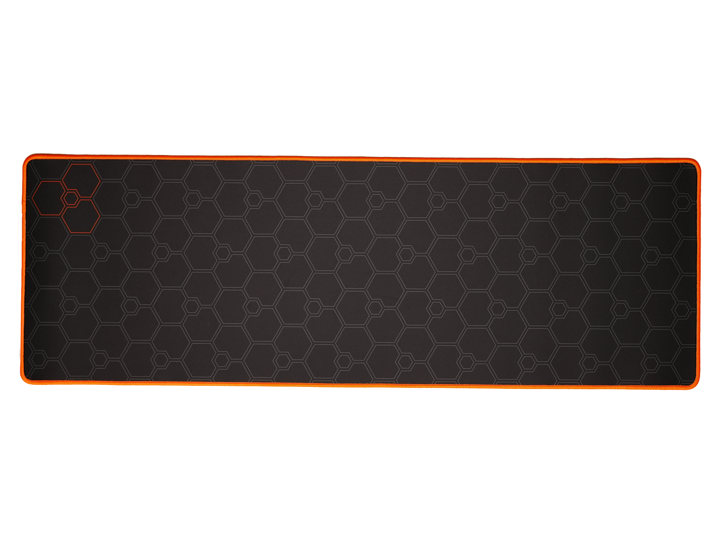 WAN Desk Pad + DeltaHub LTT Wrist Rest Bundle