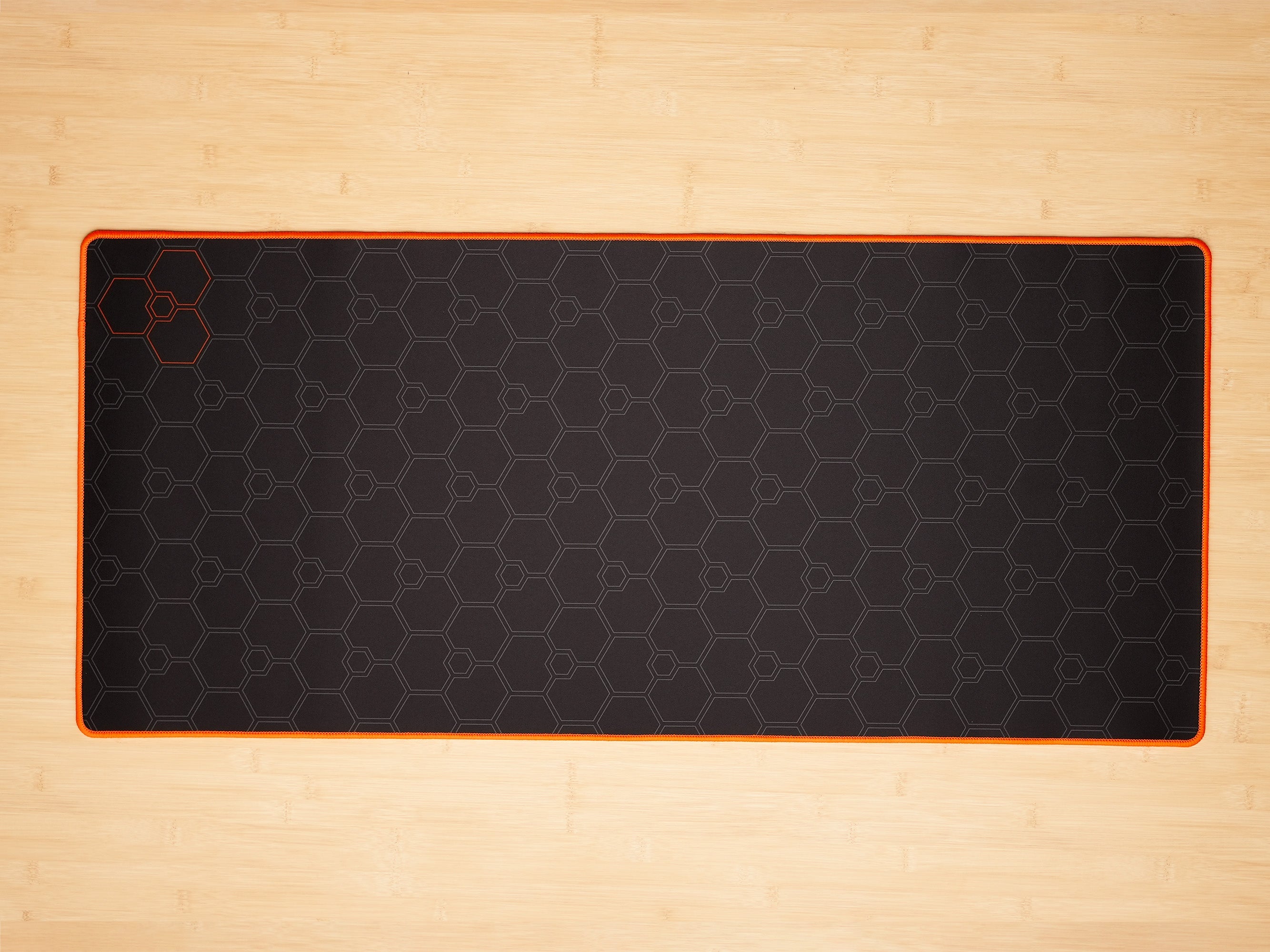 Tapis de bureau LTT WAN