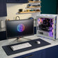 Circuit Desk Pad