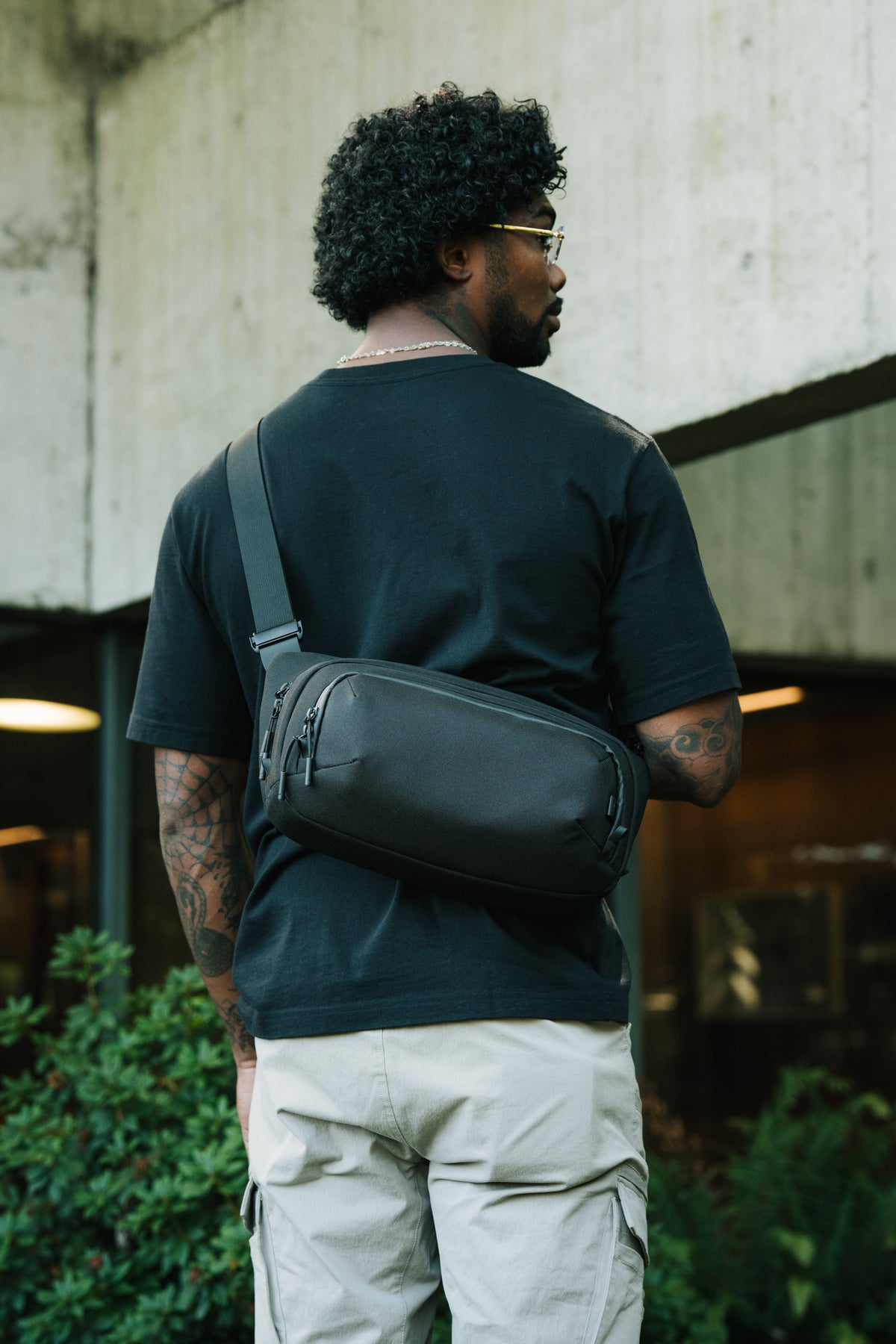 LTT Tech Sling