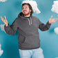 Model: Adam S, Size: X-Large, Height: 6’/183cm