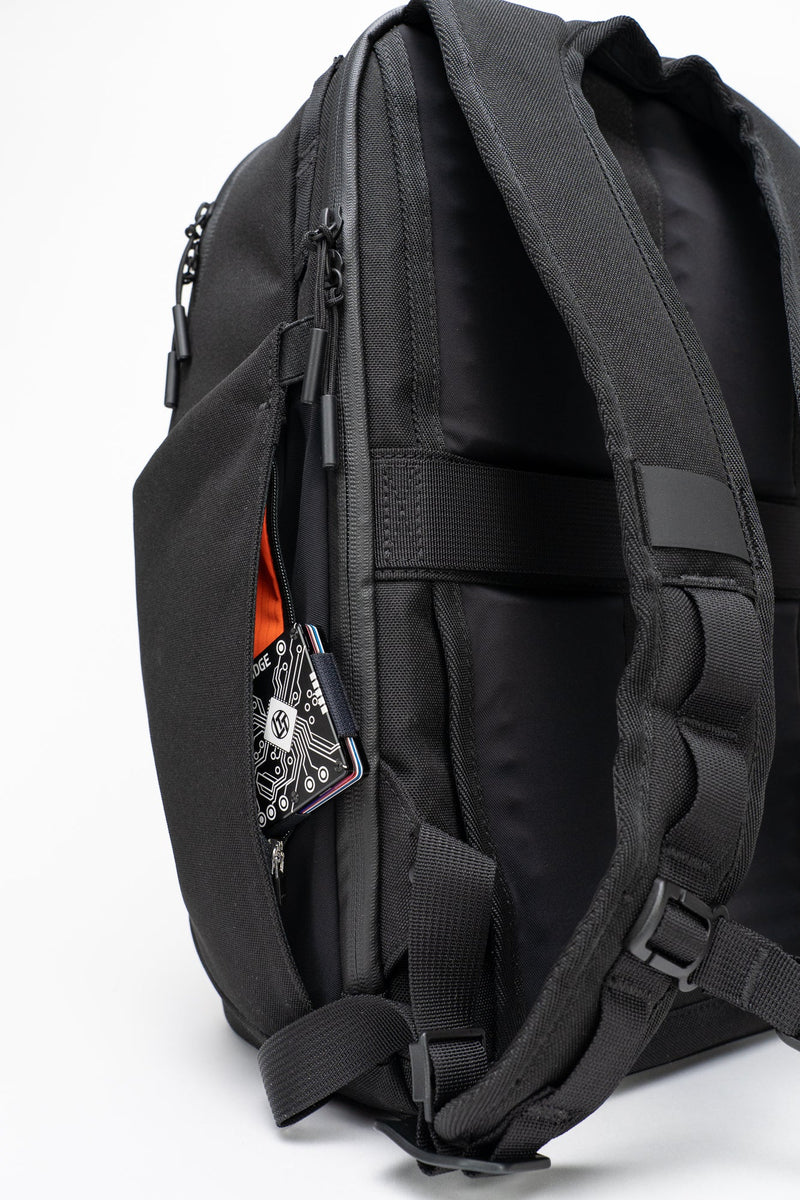 Commuter Rucksack Commuter Backpack 20L with 19 Pockets | LTTStore