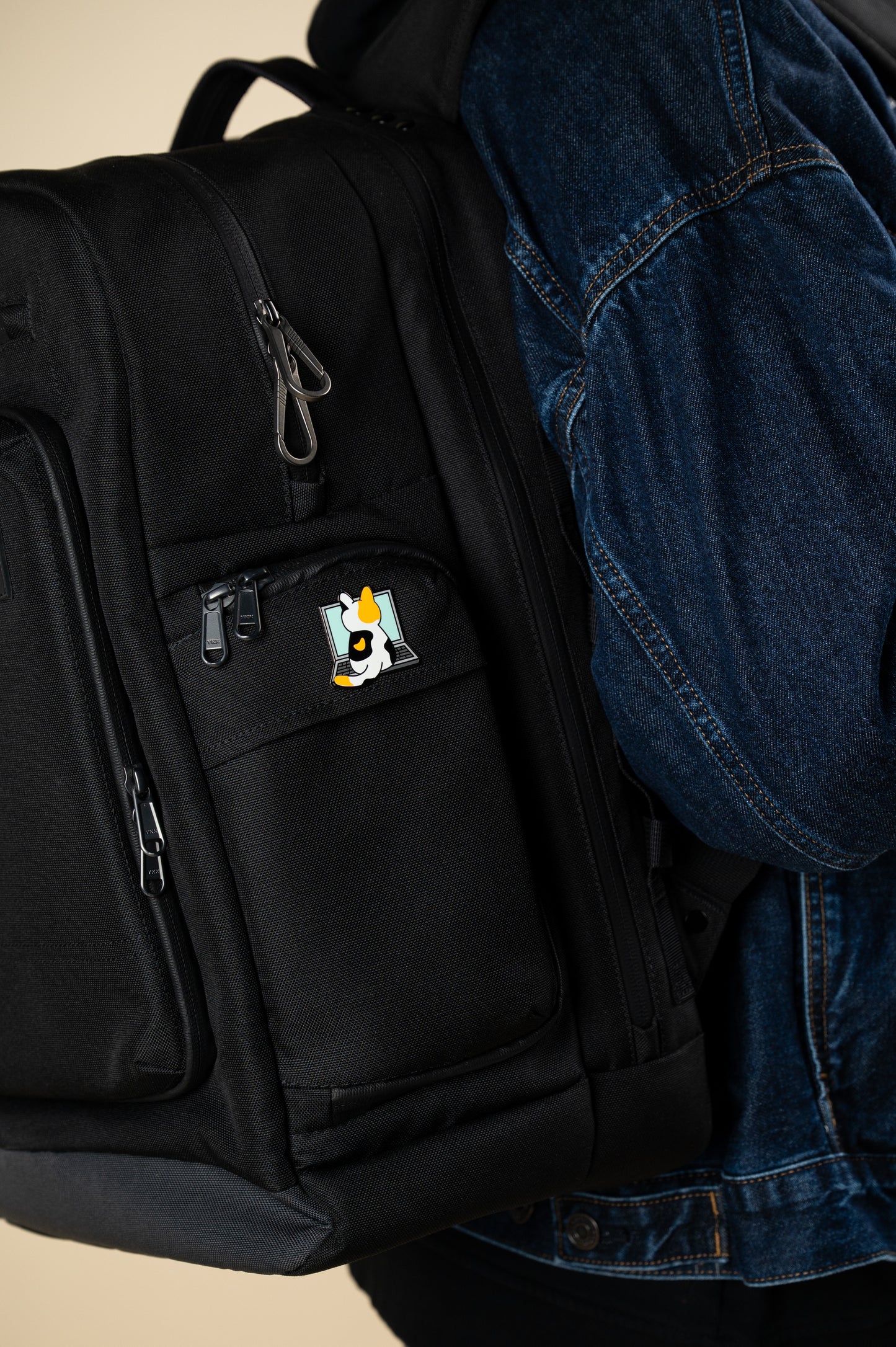 Pins - Linus Cat Tips