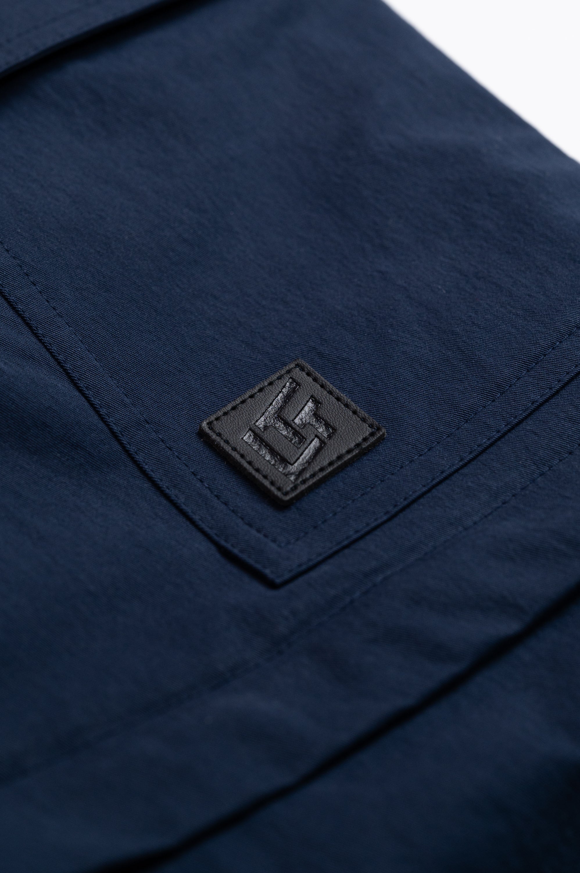 Pantalon Cargo Amovible