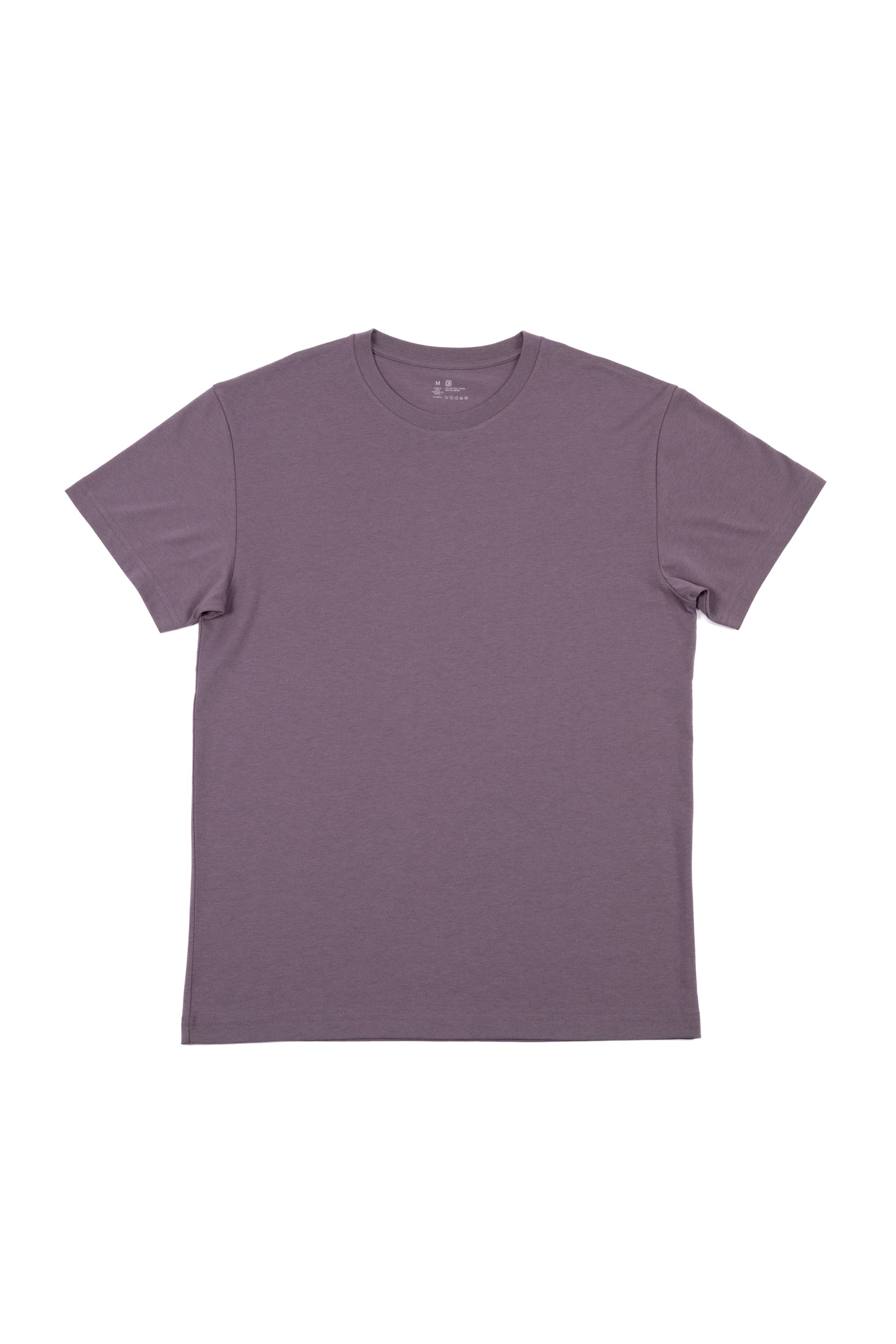 Blank T-shirt Short Sleeve
