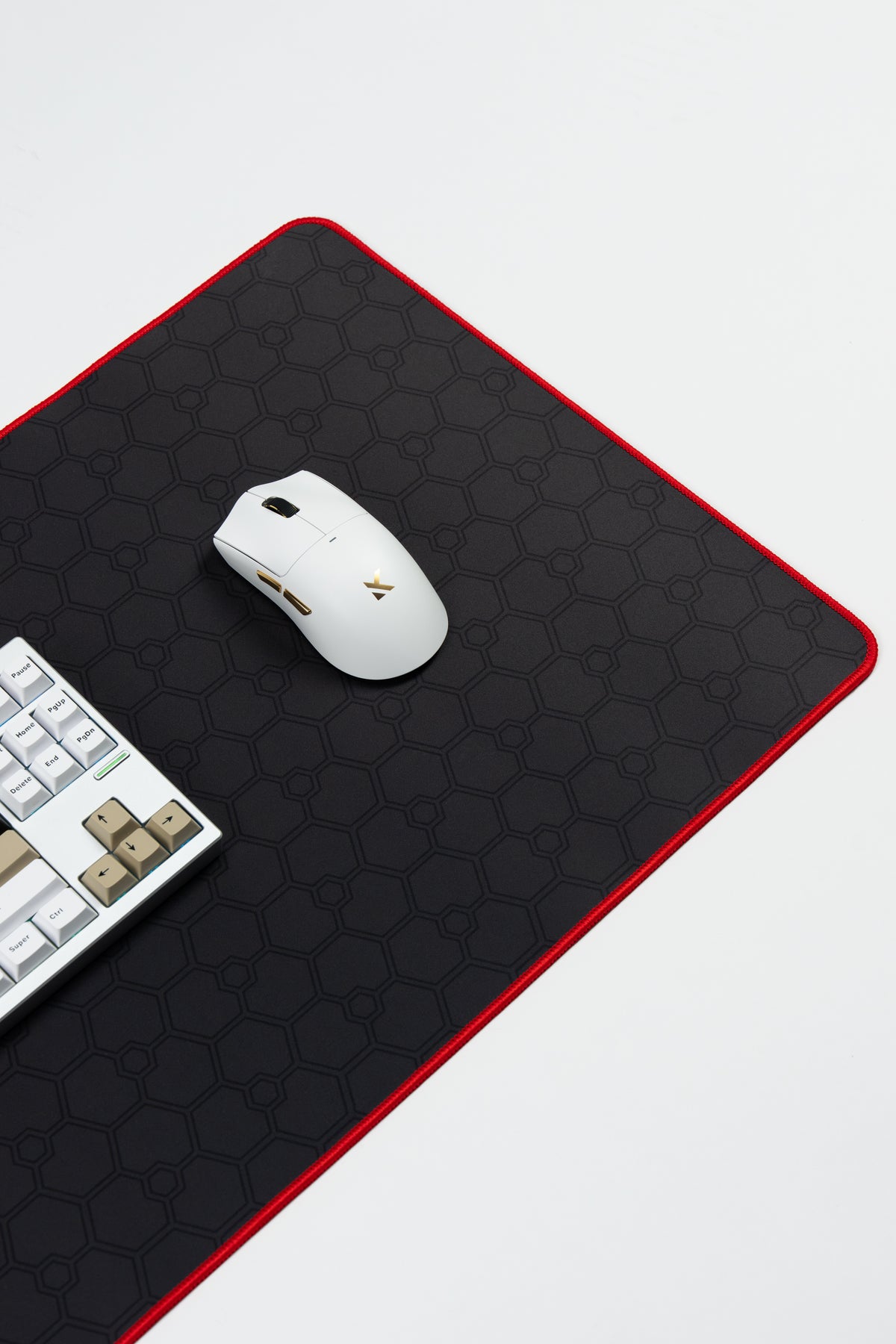 WAN Desk Pad V2