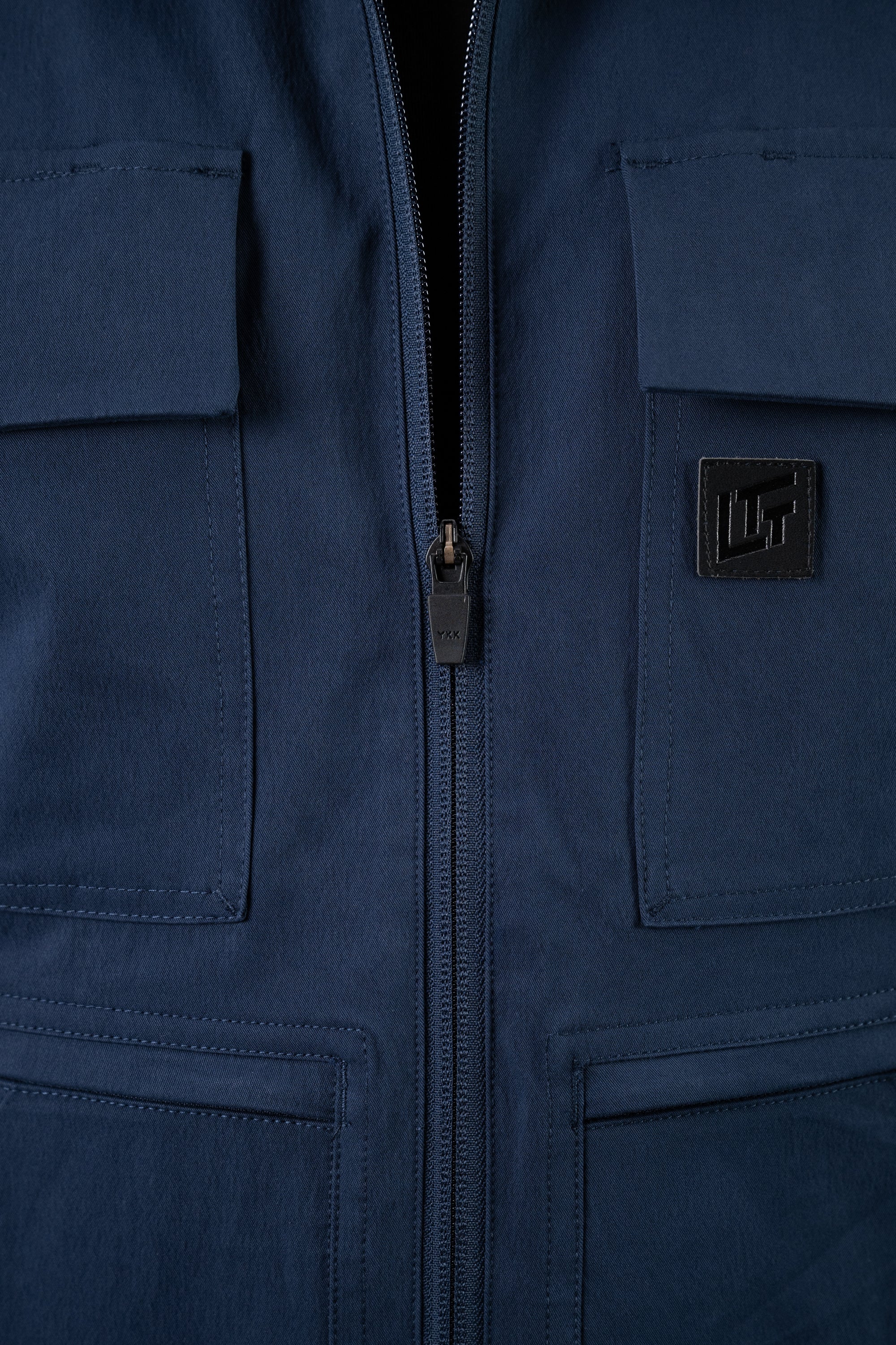 Veste cargo