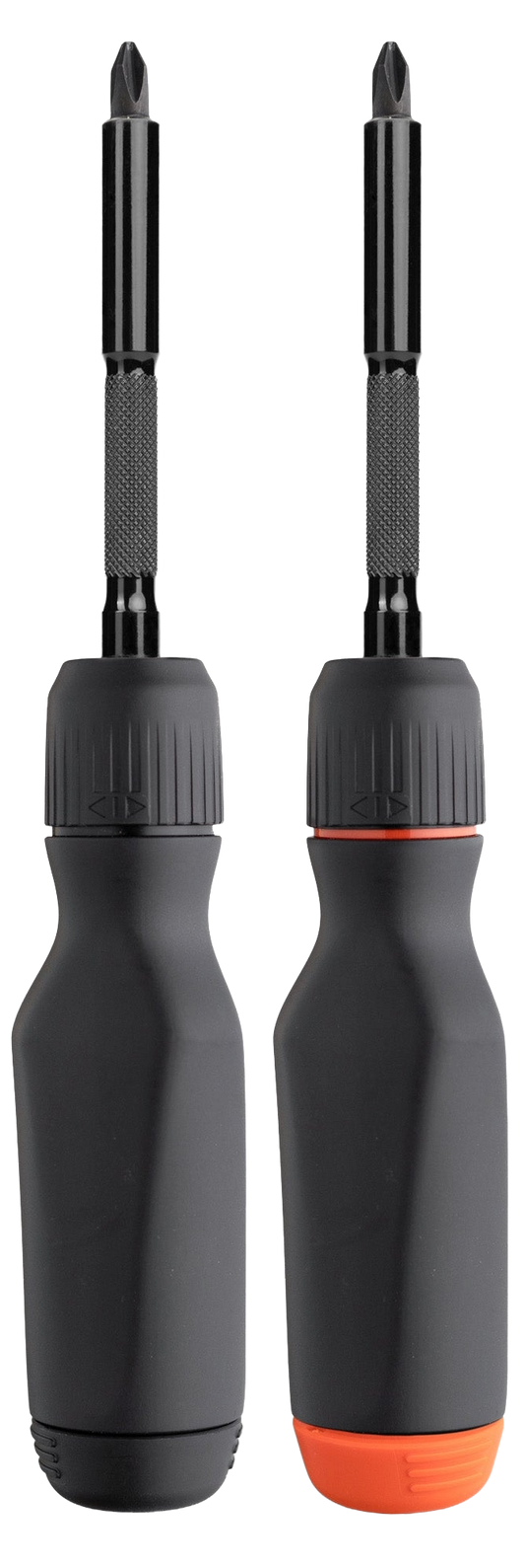 Black Shaft Screwdriver