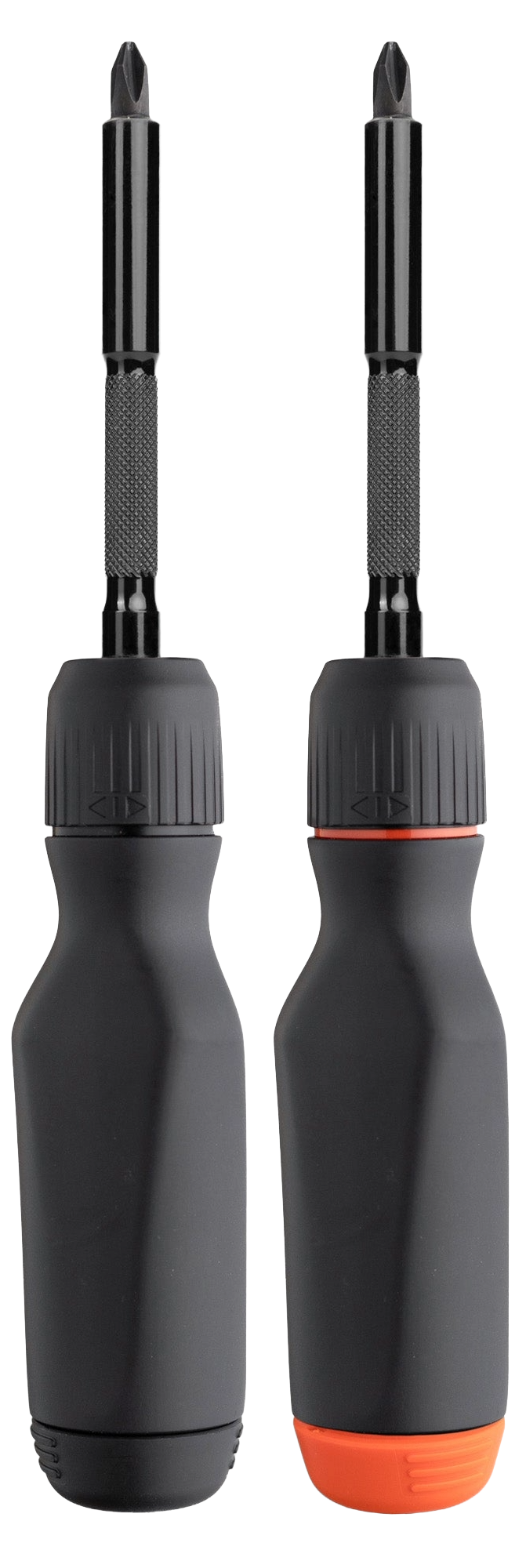 Black Shaft Screwdriver