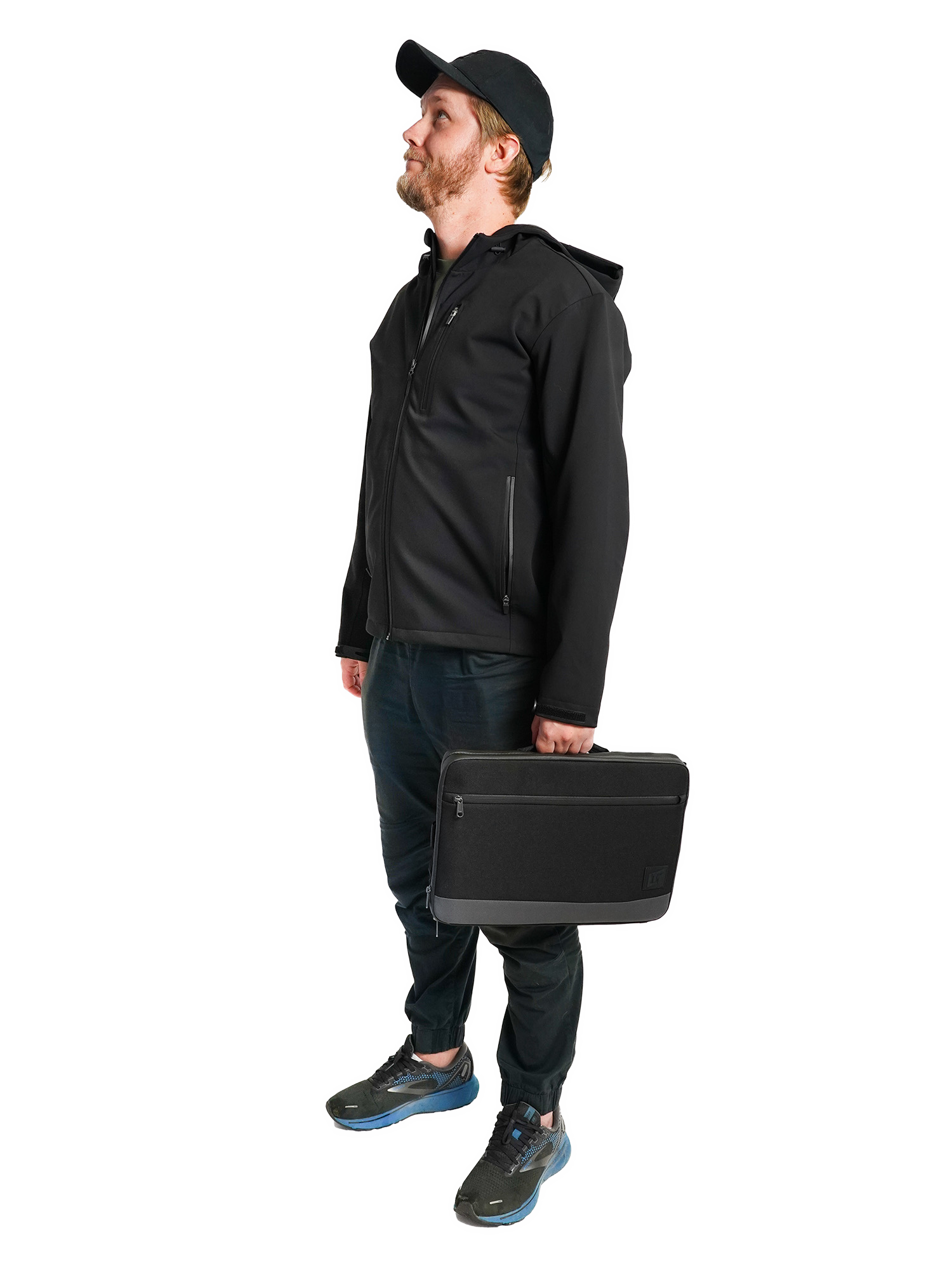 Le sac pour ordinateur portable Offsite