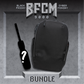 Commuter Backpack & Mystery Screwdriver Bundle
