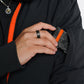 Reversible Bomber Jacket
