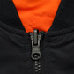 Reversible Bomber Jacket