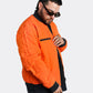 Reversible Bomber Jacket