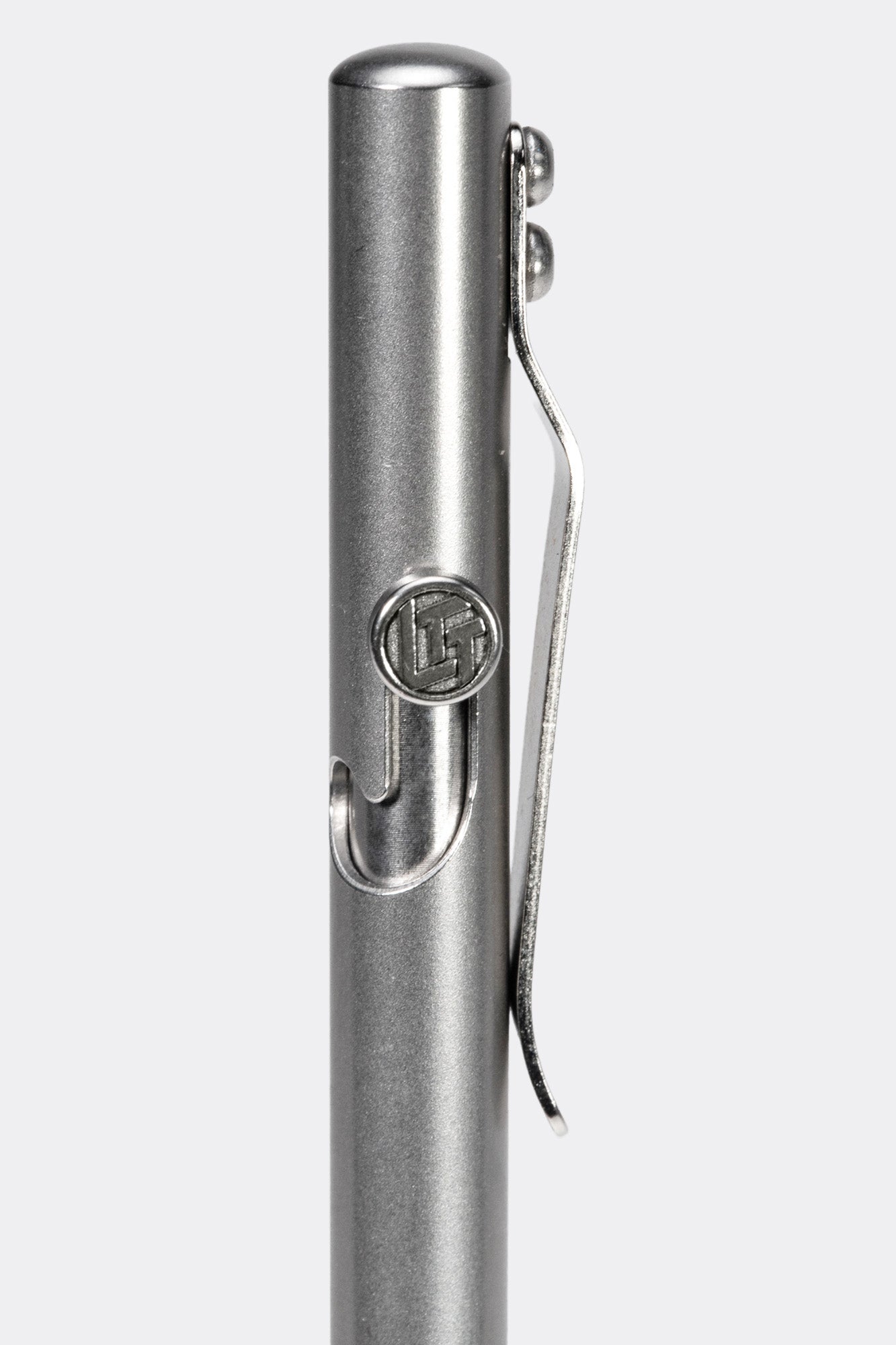 Stylo à verrou Scribedriver