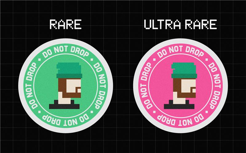 Linus Coin - Limit 1 per household!