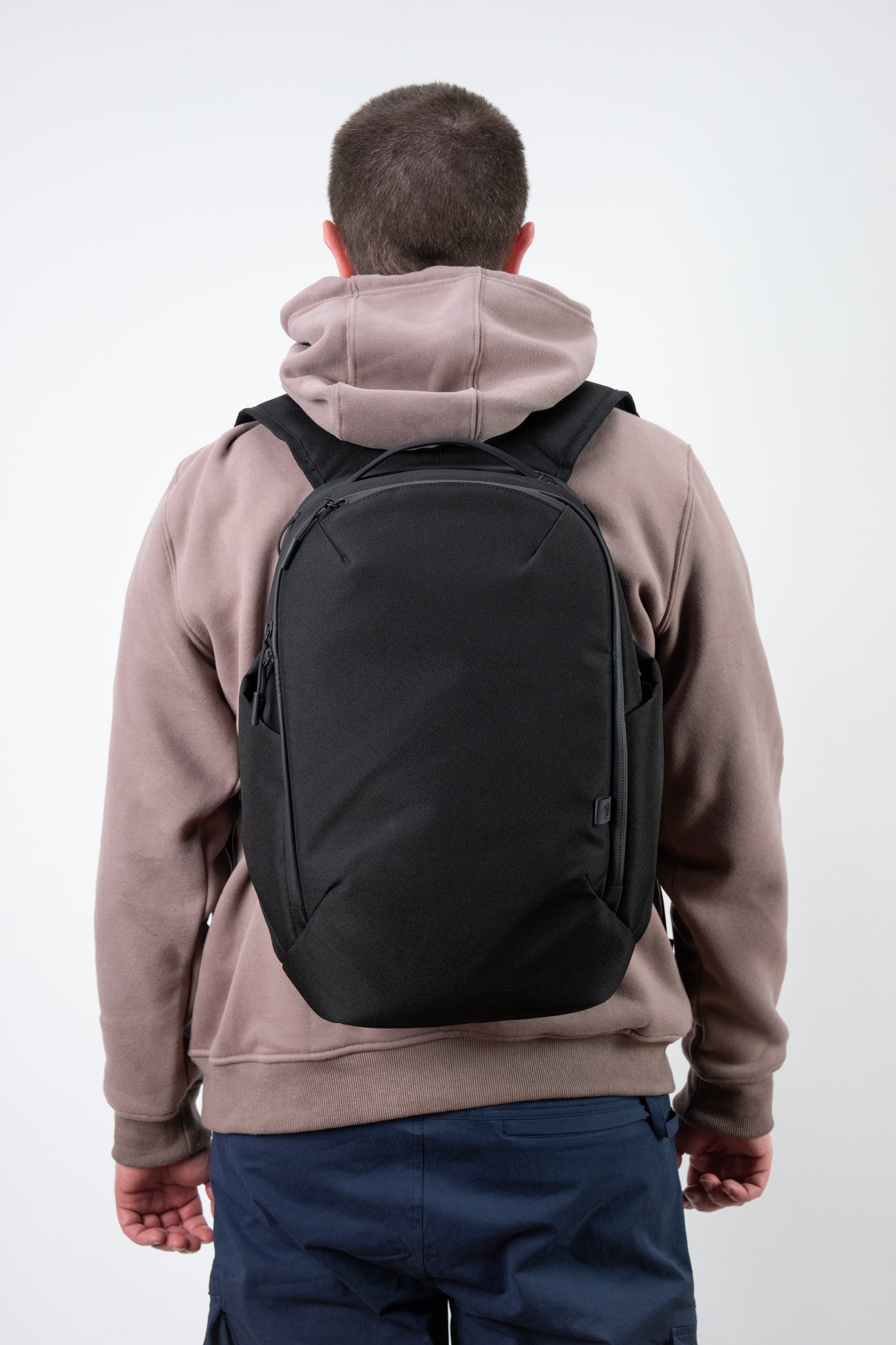Commuter Backpack - 22L External / 20L Internal Capacity