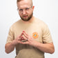 Model: Colton, Size: Medium, Height: 5’6”/168cm