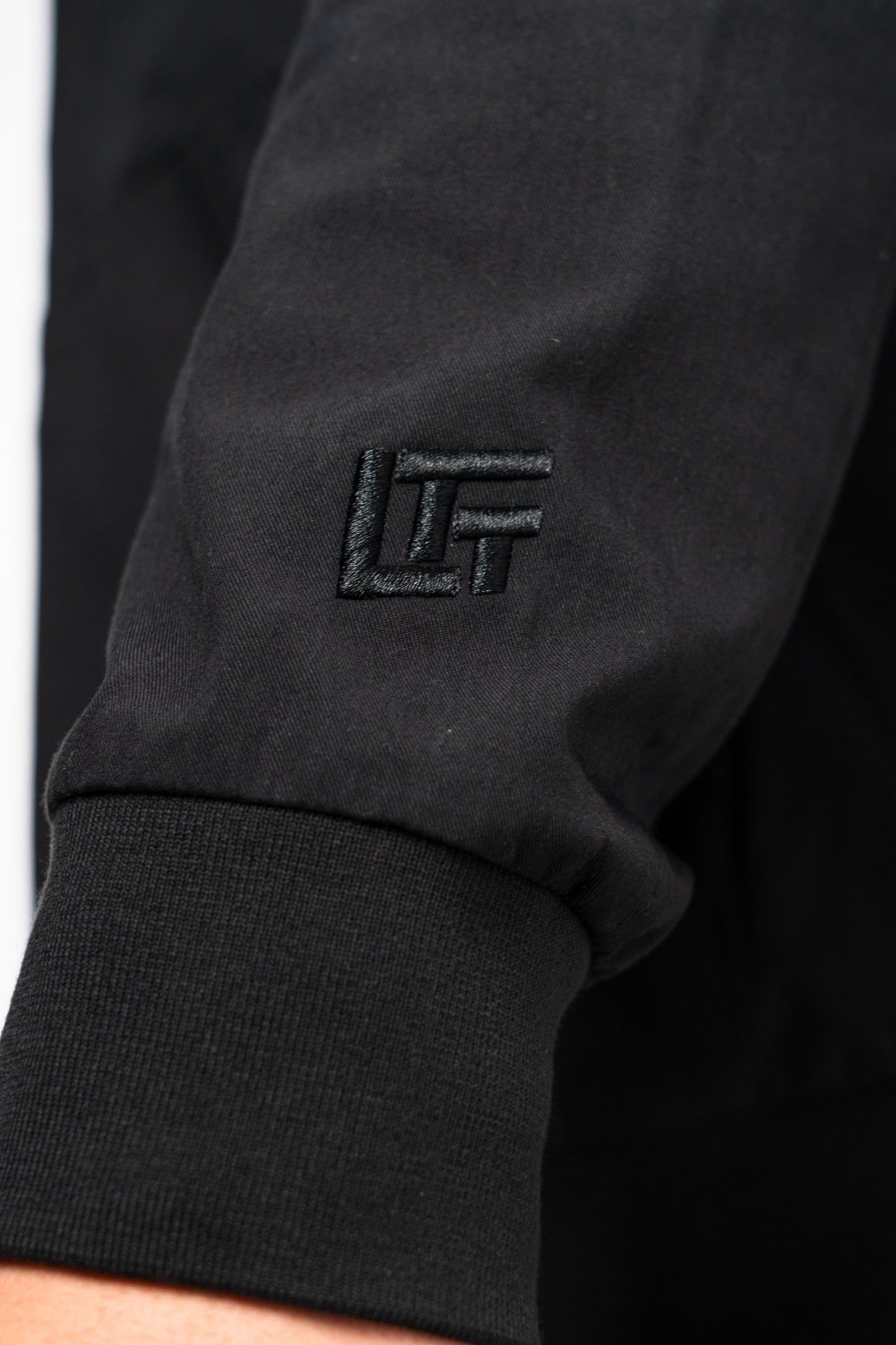 Veste de travail à capuche