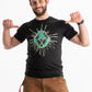 Model: Tynan, Size: Medium, Height: 6’4”/193cm