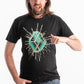 Model: Kyle, Size: Medium, Height: 6’1”/185cm