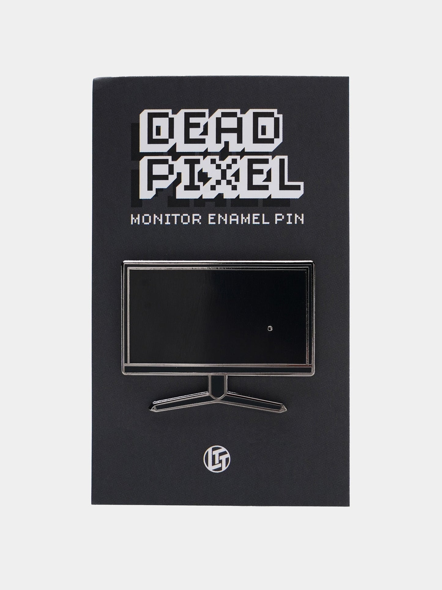 Dead Pixel Pin
