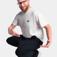 Model: Colton, Size: Medium / Standard, Height: 5’6”/168cm