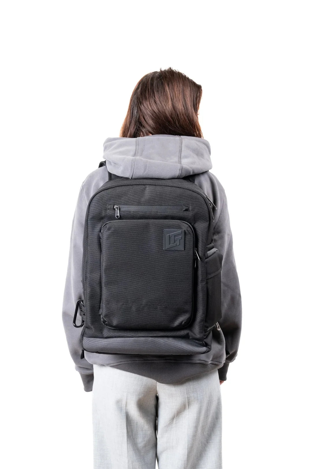 Le Sac à dos LTT Original - Capacité Externe 35L / Interne 25.5L