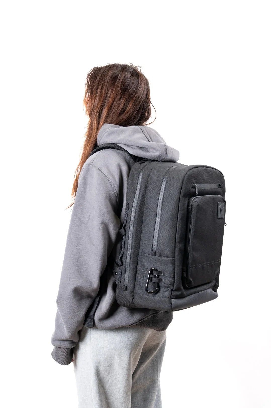 Le Sac à dos LTT Original - Capacité Externe 35L / Interne 25.5L