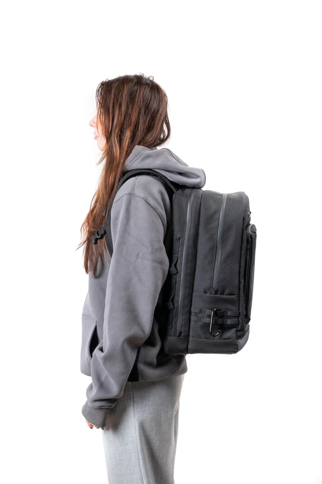 Le Sac à dos LTT Original - Capacité Externe 35L / Interne 25.5L