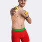 Model: James Strieb, Size: Medium