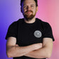 Model: Andrew, Size: Medium, Height: 5’8”/173cm