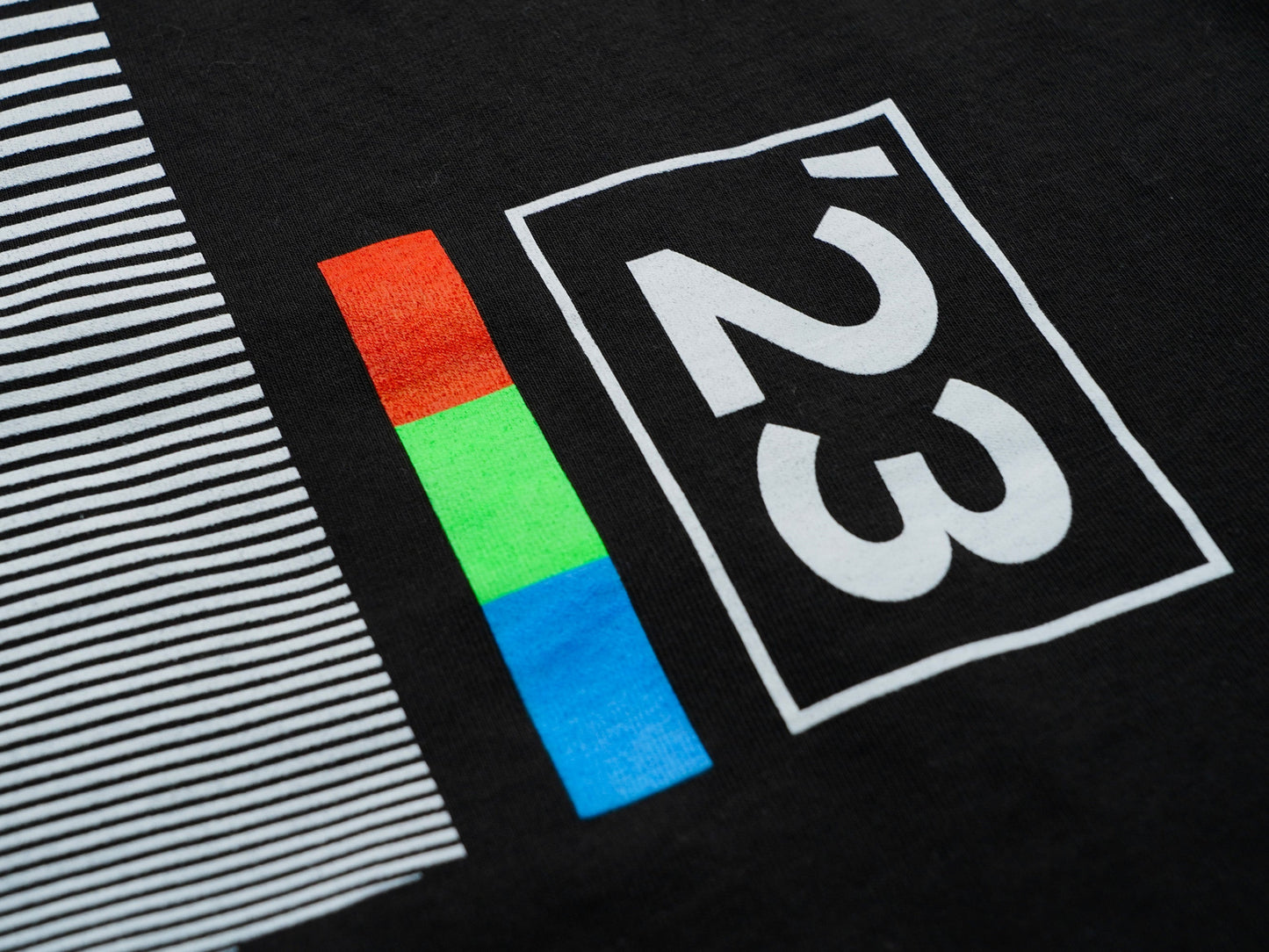 T-shirt Labs Phase