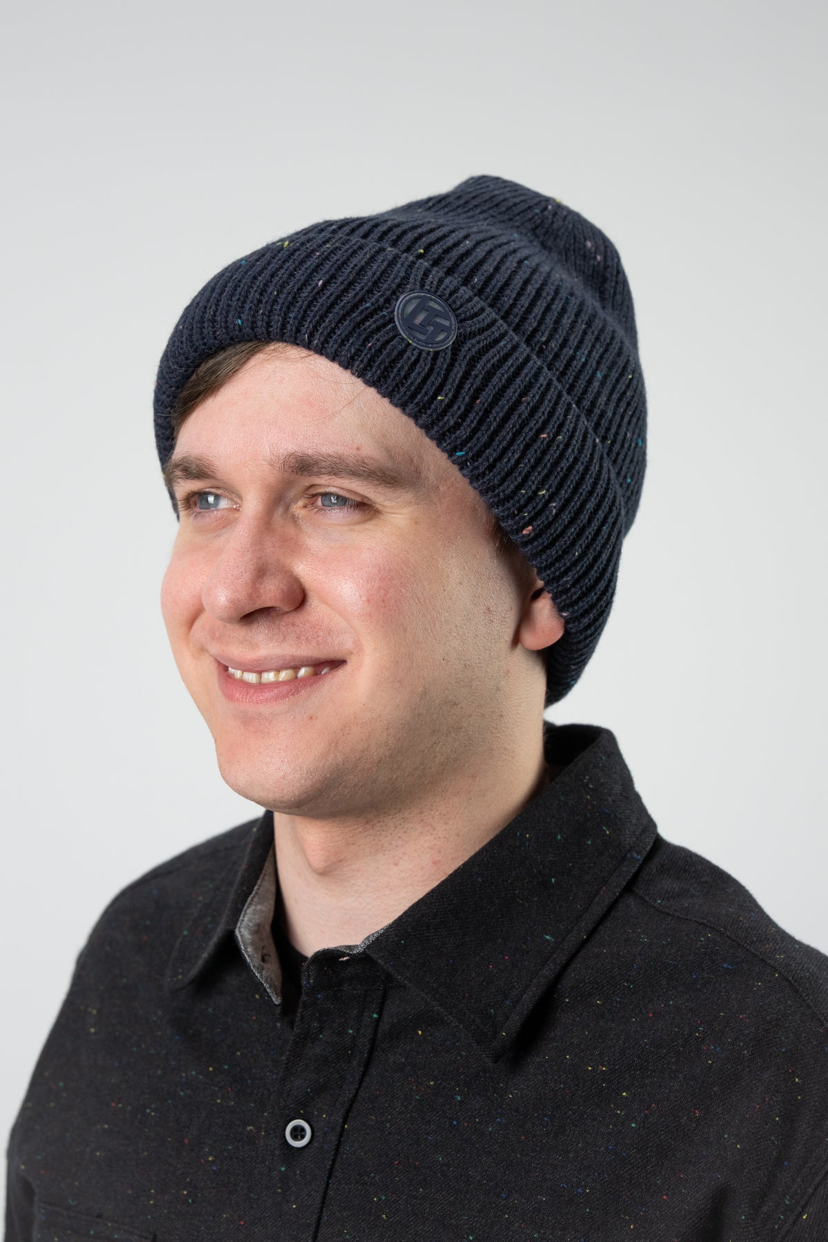 Model: Mitchell, Size: Regular #color_navy