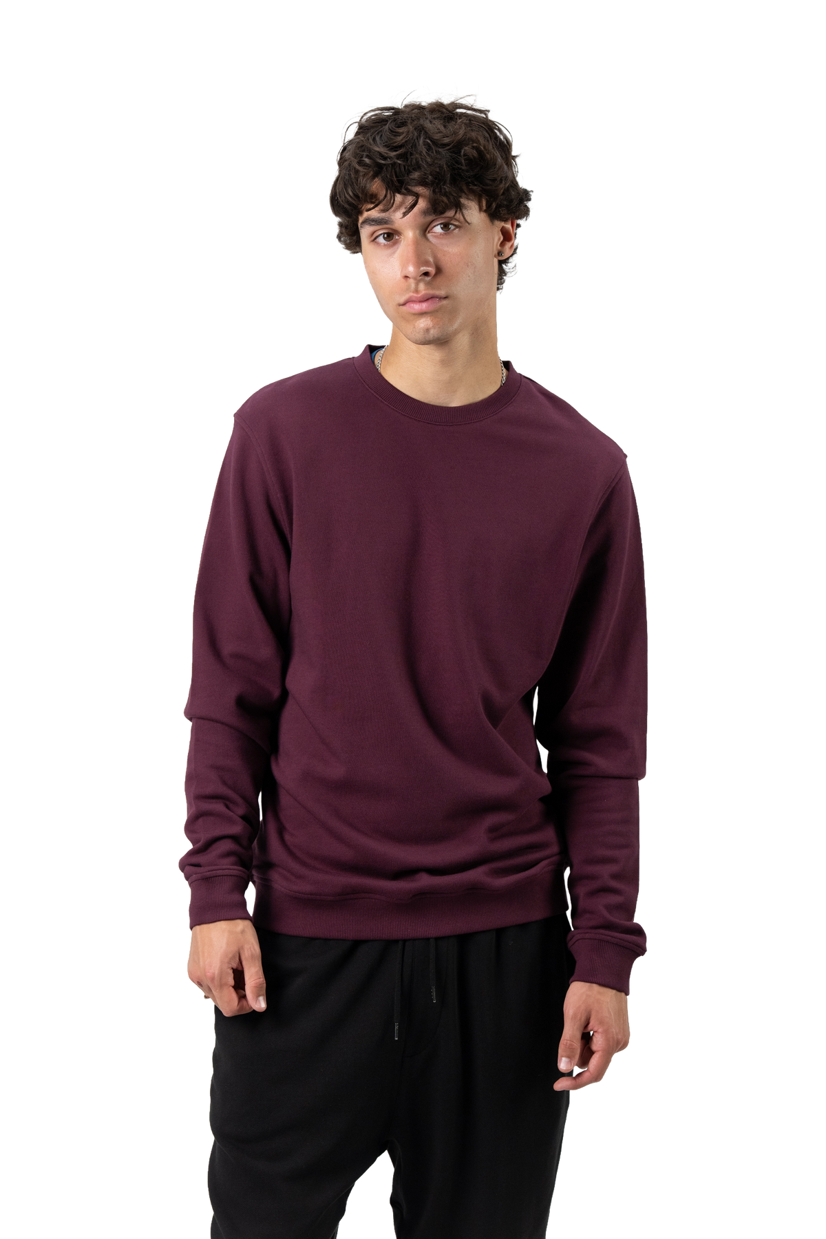 Model: Mateo, Size: Medium, Height: 6'1½"
#color_fig
