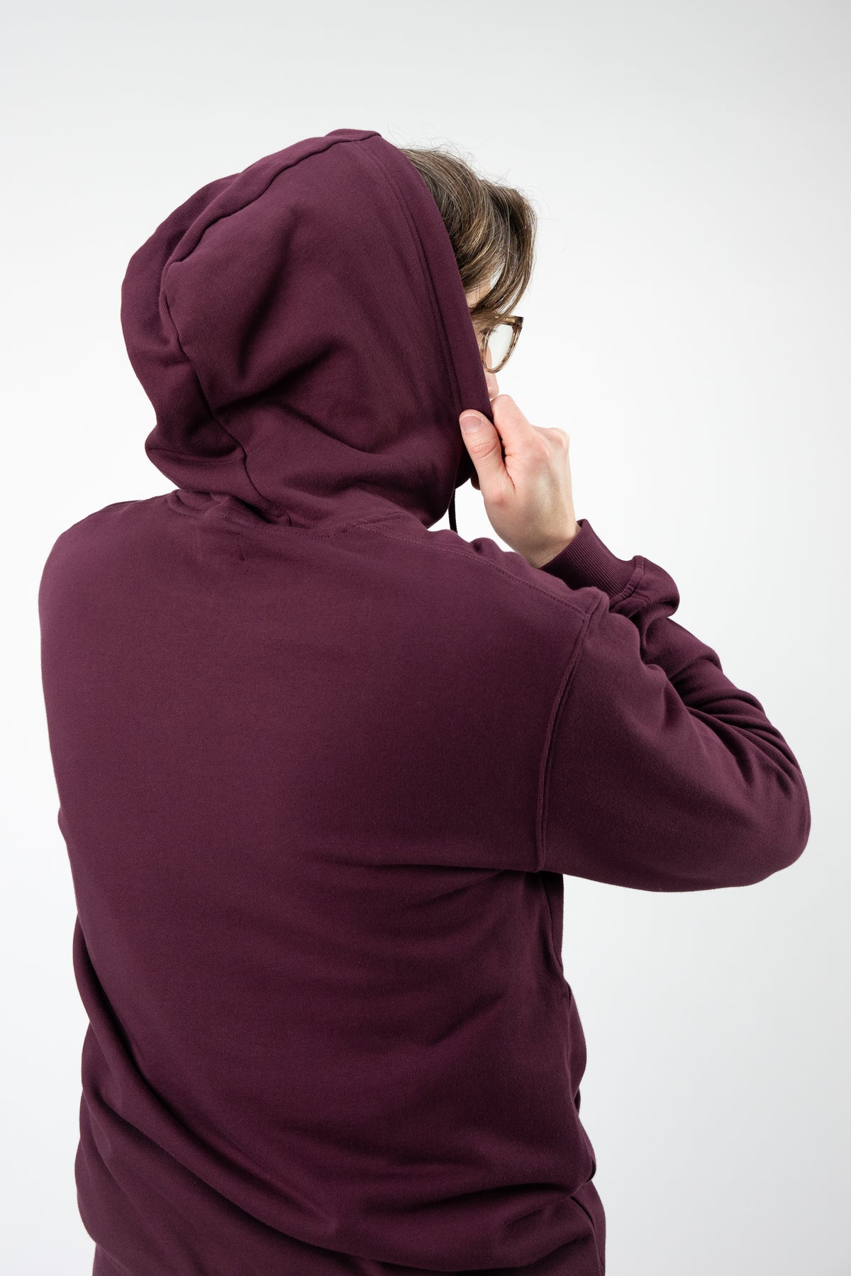 Model: Riley, Size: Medium, Height: 6’1”/185cm #color_fig