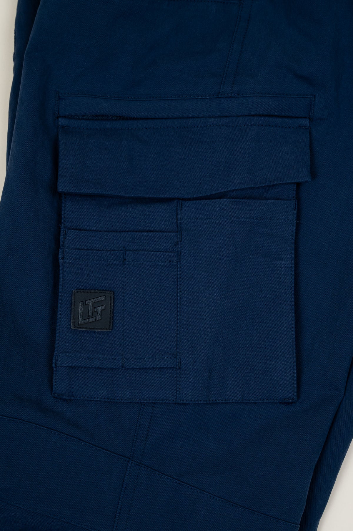 Pantalon cargo