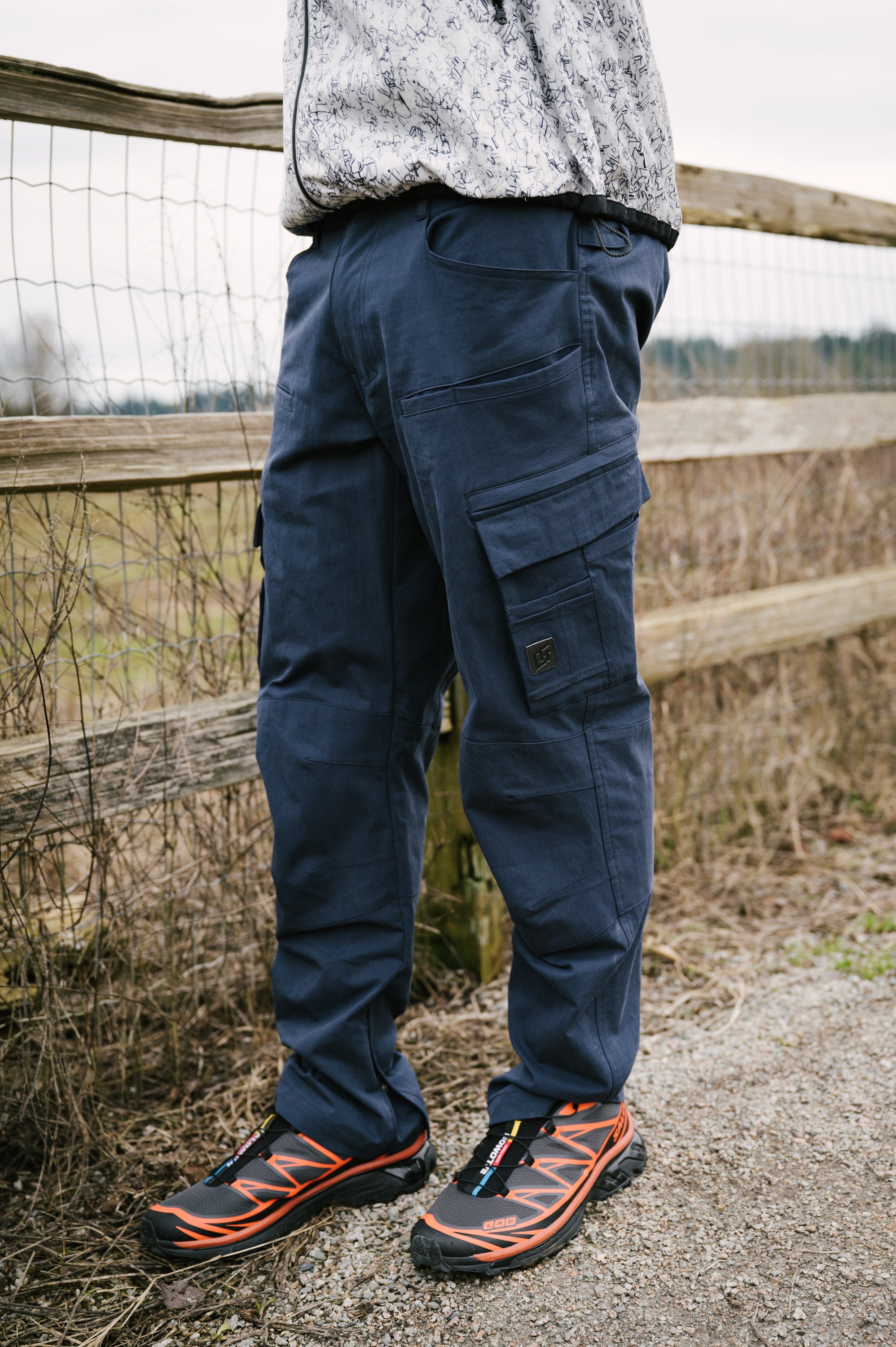 Cargo Pants