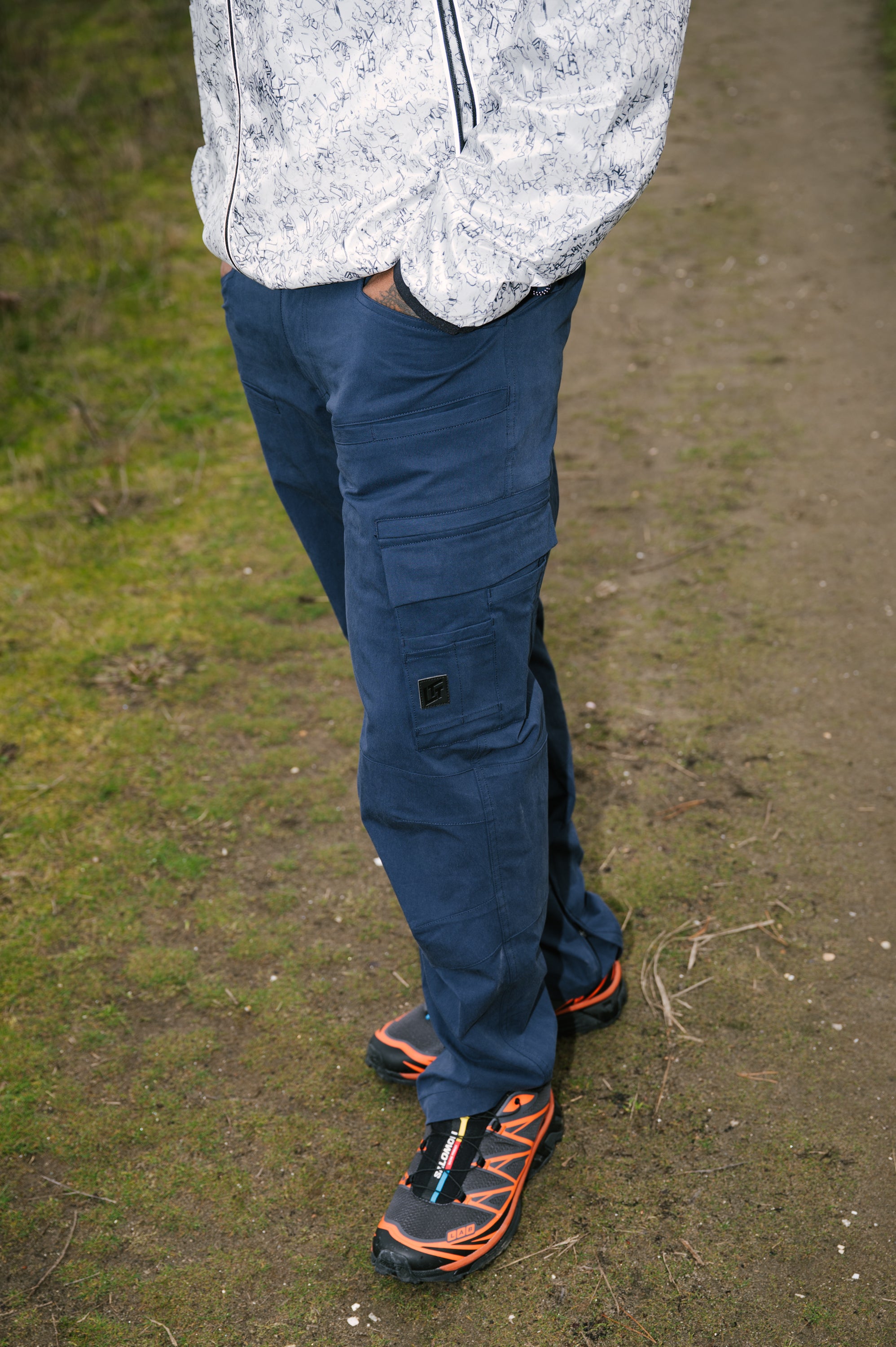Cargo Pants